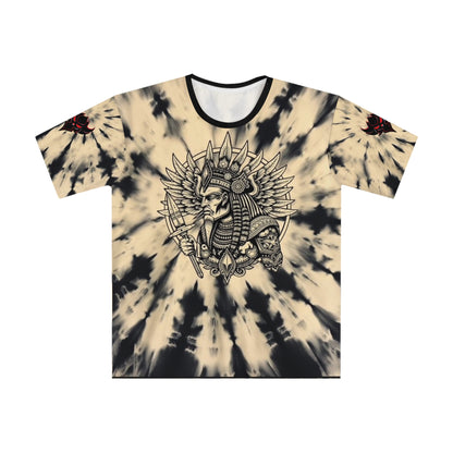 Anunnaki Tie-Dye T-Shirt