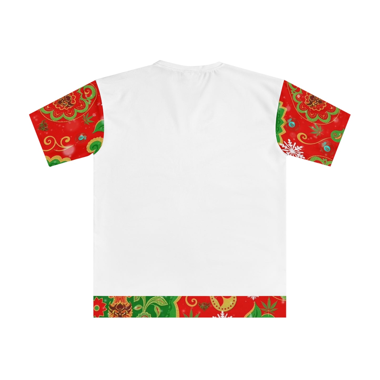 Ugodly Apparel Christmas Graphic T-Shirt