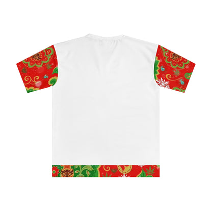 Ugodly Apparel Christmas Graphic T-Shirt