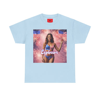 Explosion T-Shirt