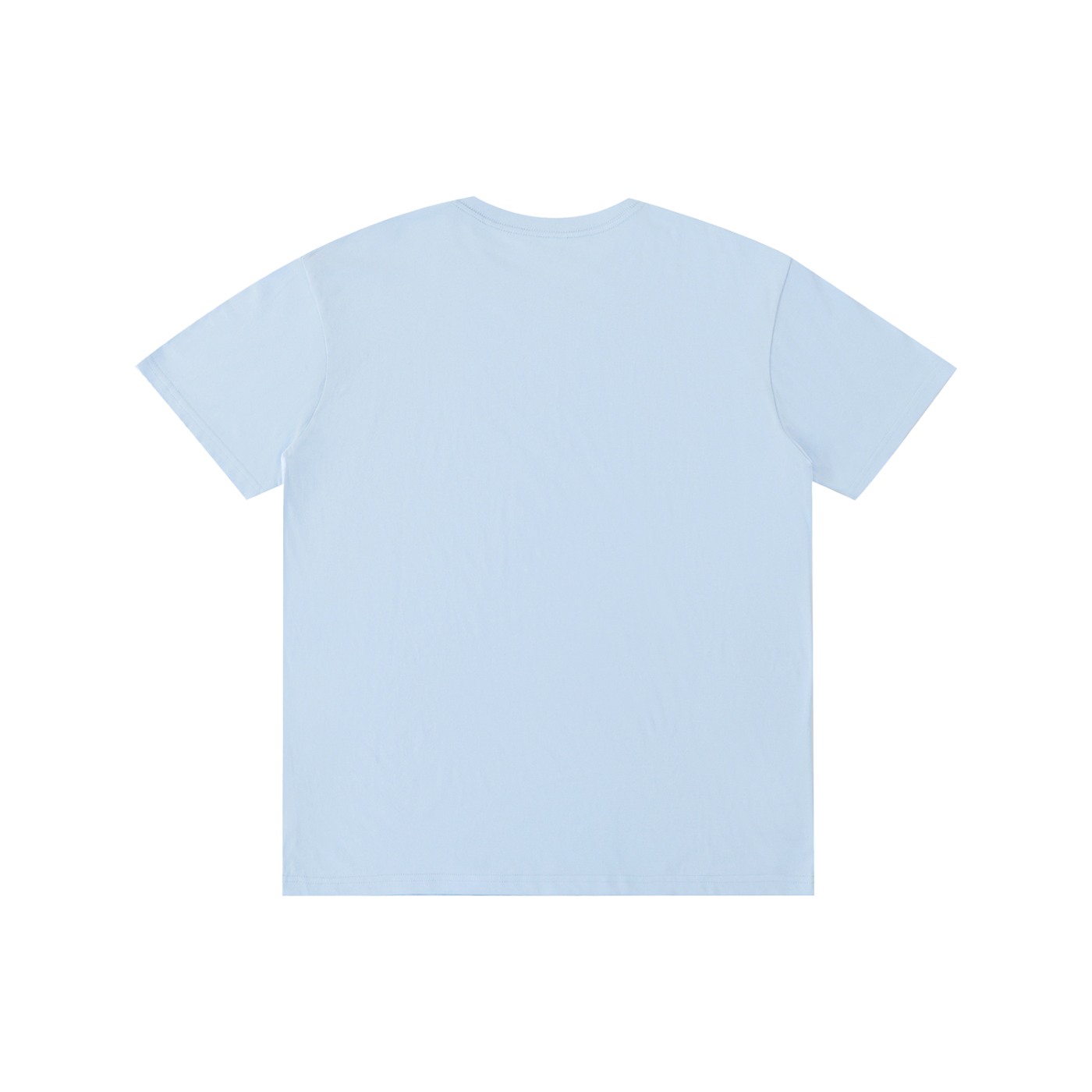 "UG Apparel" Pure Cotton Unisex T-Shirt