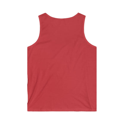 Ungodly Apparel Black Tank Top – Graphic Demon Heart Logo