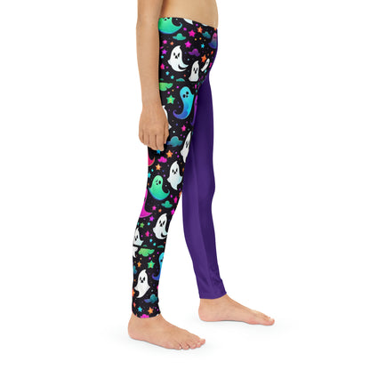 Youth "Ghost" Leggings