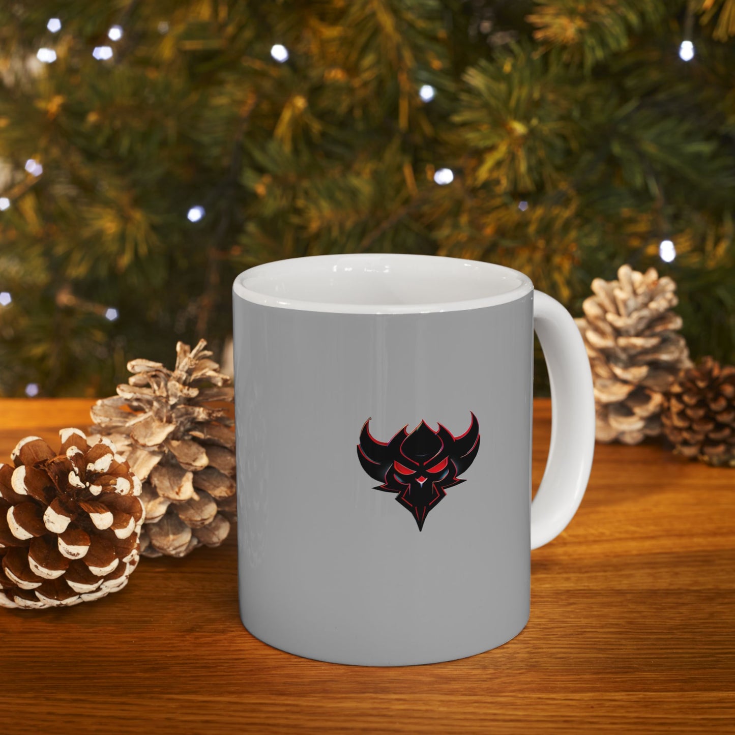 "My Face" Ceramic Mug 11oz