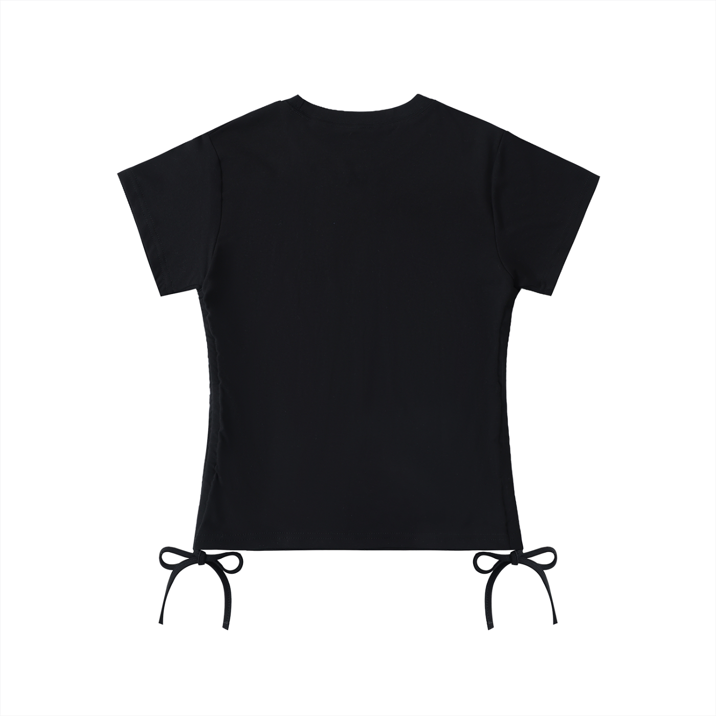 "Ungodly Puzzle" Essential Drawstring T-Shirt