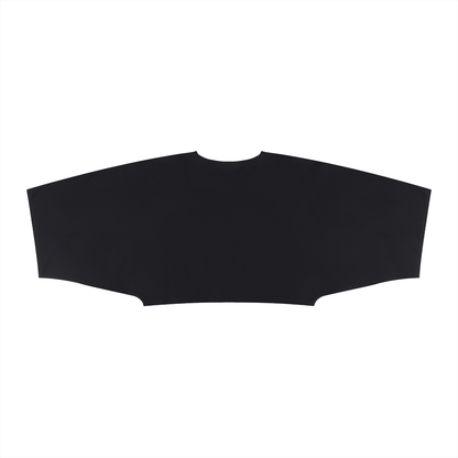 "Shrooms" Women's Boxy Batwing Sleeve T-Shirt