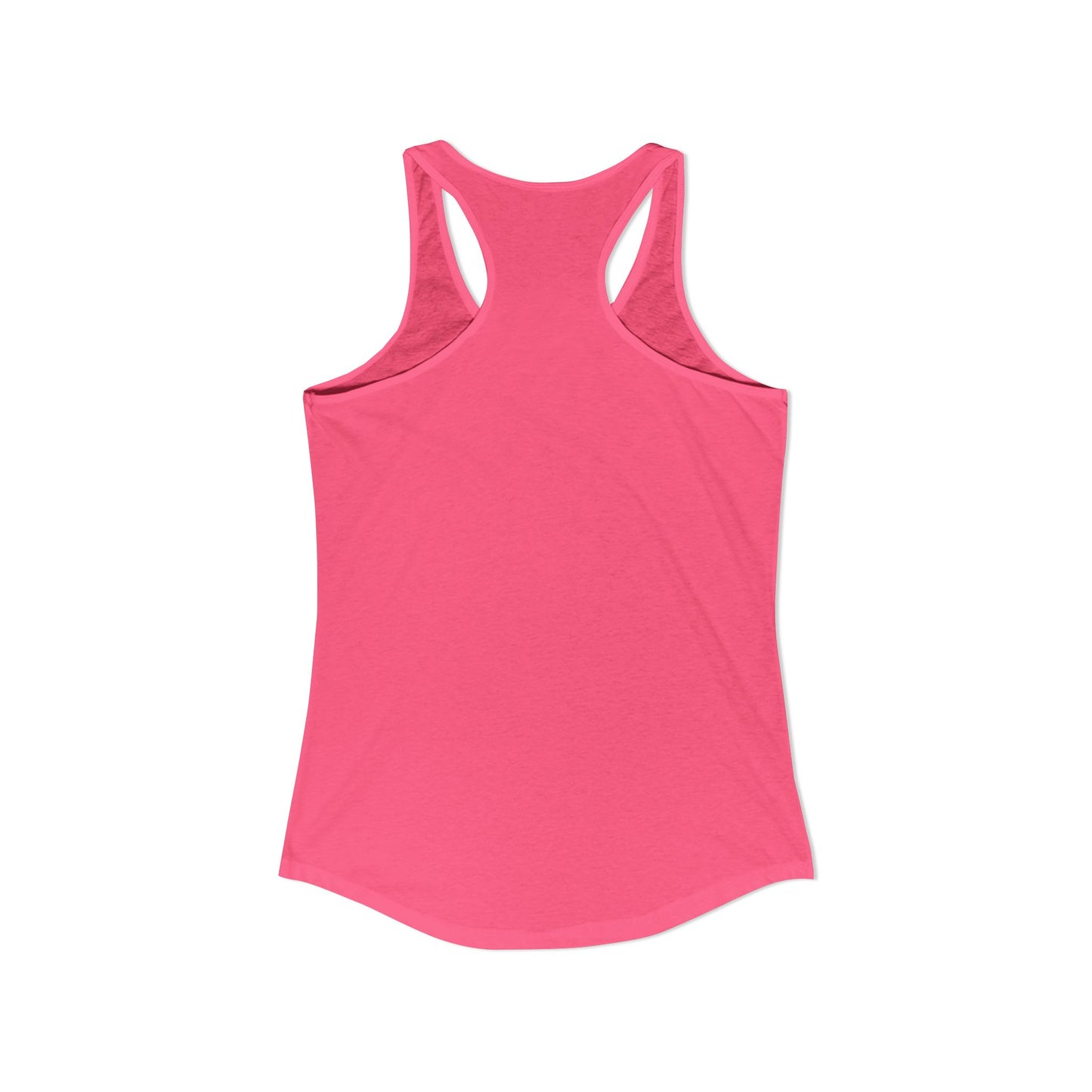 Women's "Rabbit Hole" Tank Top