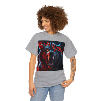 "Beast Mode" T-Shirt
