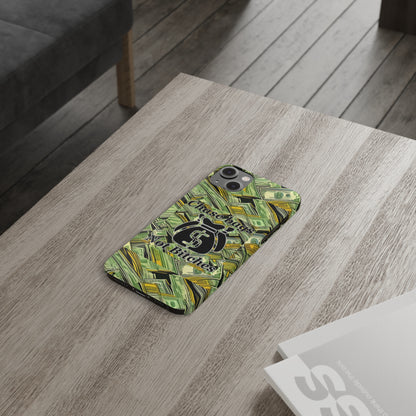 Chase Bags, Not Bitches-Phone Case