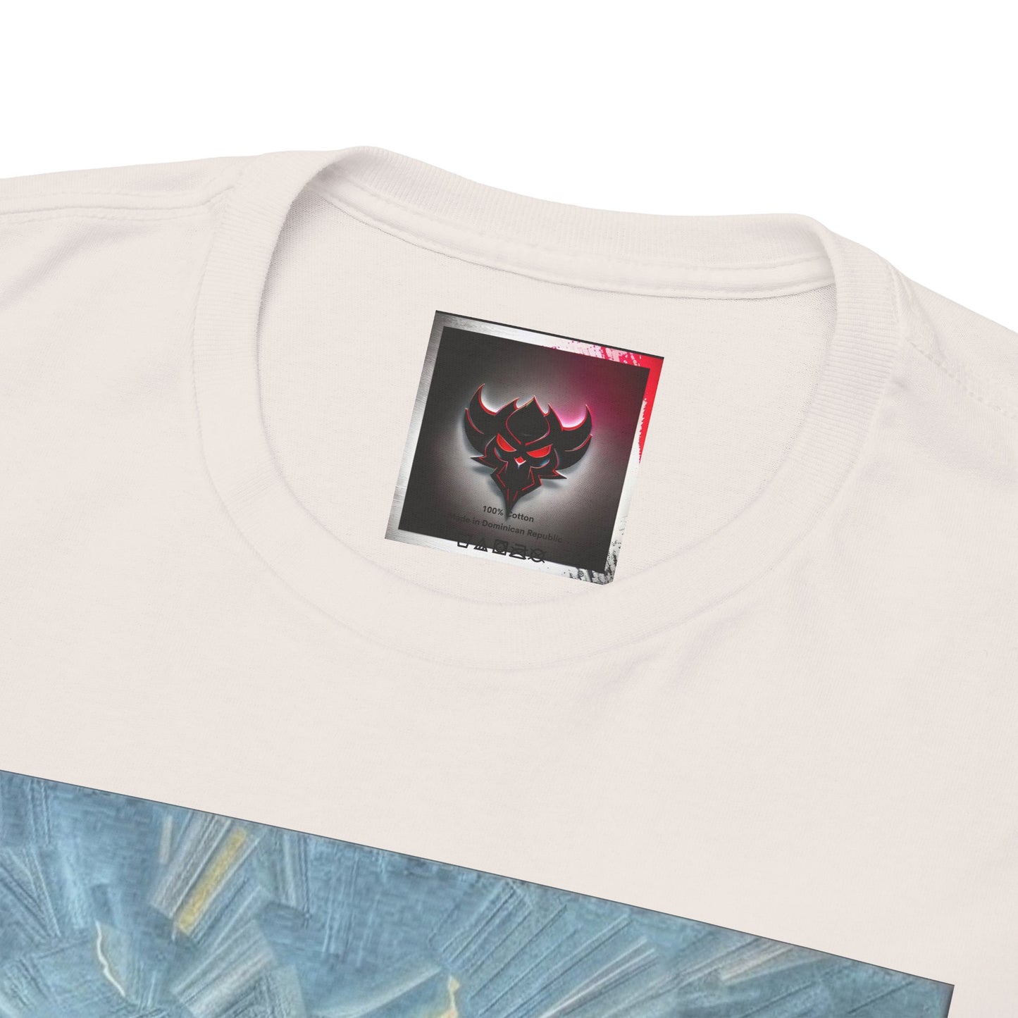 "If it Sounds Insane You're Getting Close" T‑Shirt — Antarctica Ice Wall Art Tee