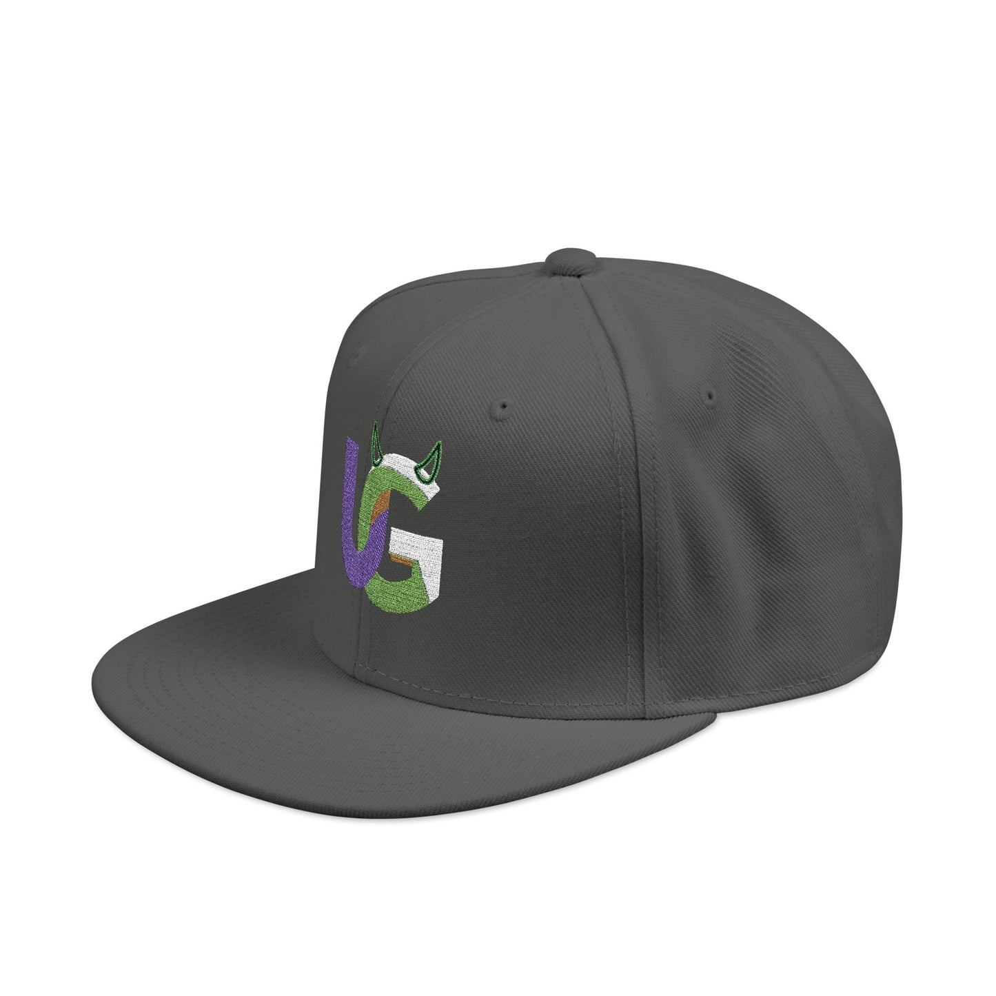 UG Snapback