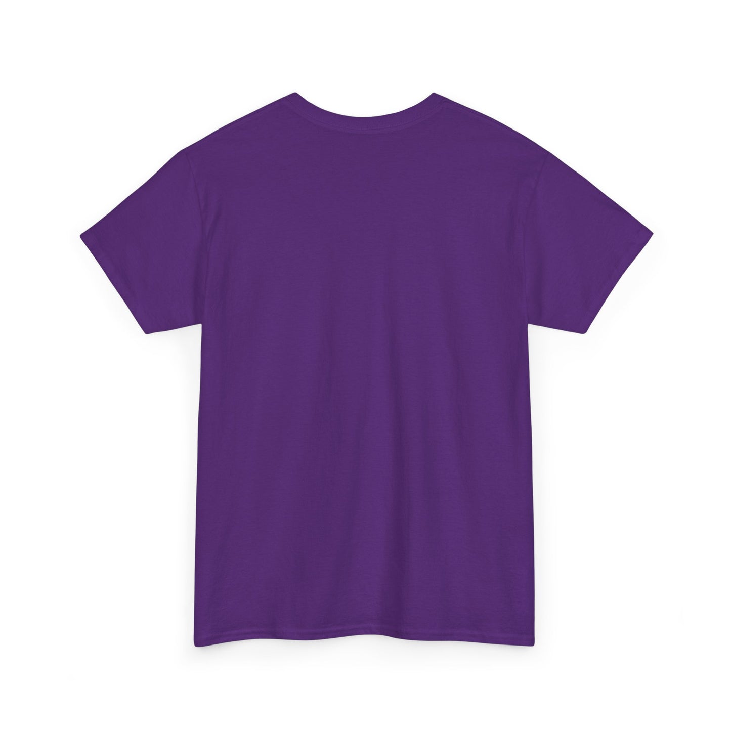 UFO Retro Alien Landscape T-Shirt — Colorful Space Art Tee