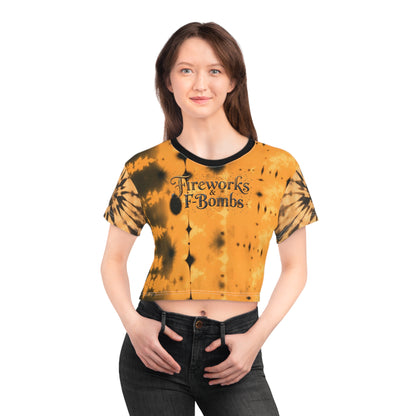 "Fireworks & F-Bombs"