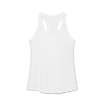 Women's Alien Tank Top