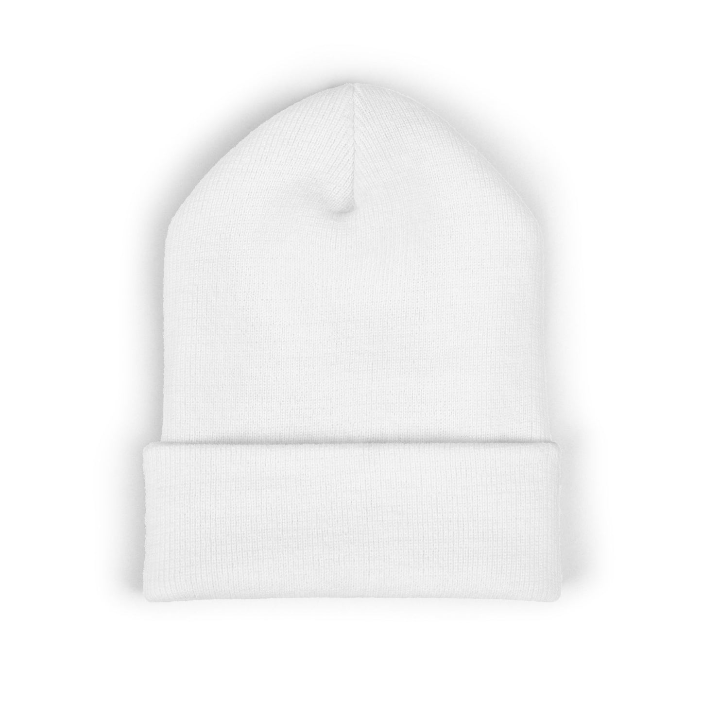 Classic Ungodly Apparel Logo Cuffed Beanie