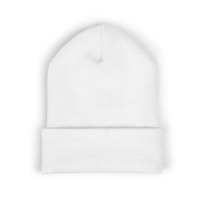 Classic Ungodly Apparel Logo Cuffed Beanie