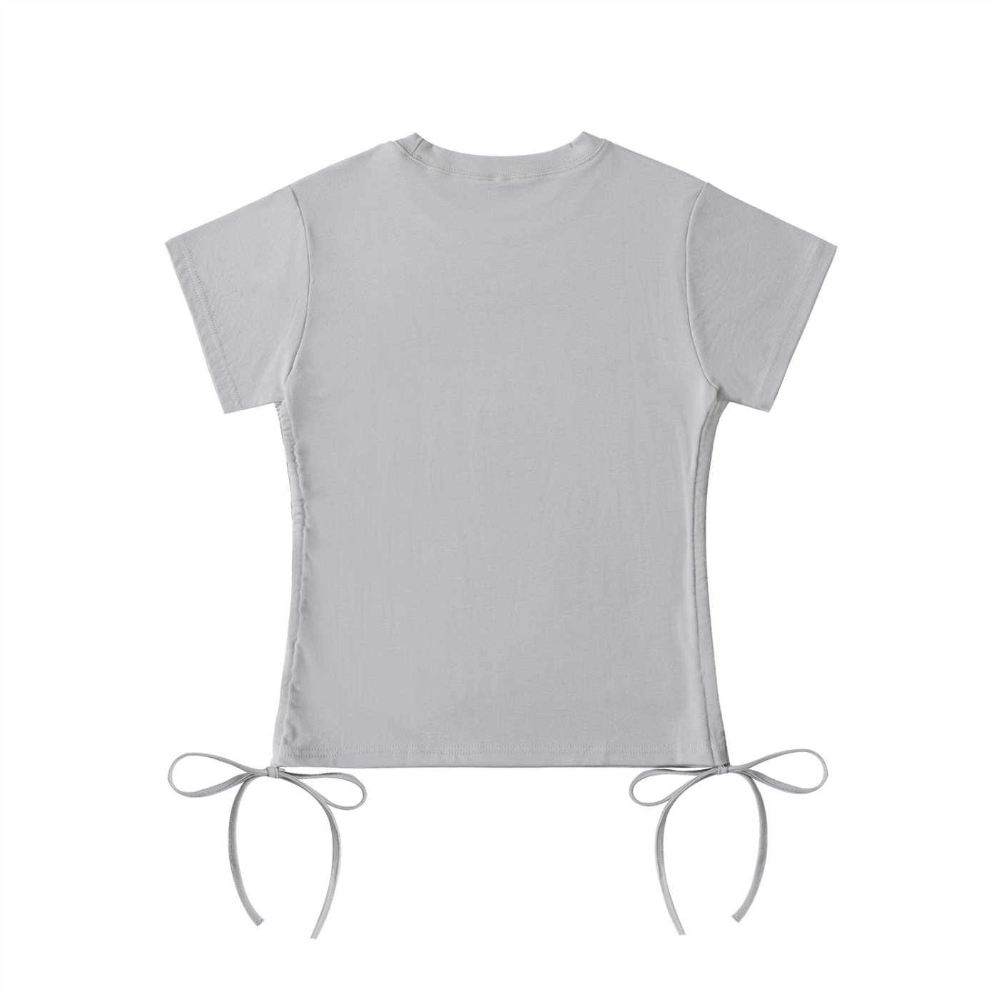 "Ungodly Puzzle" Essential Drawstring T-Shirt