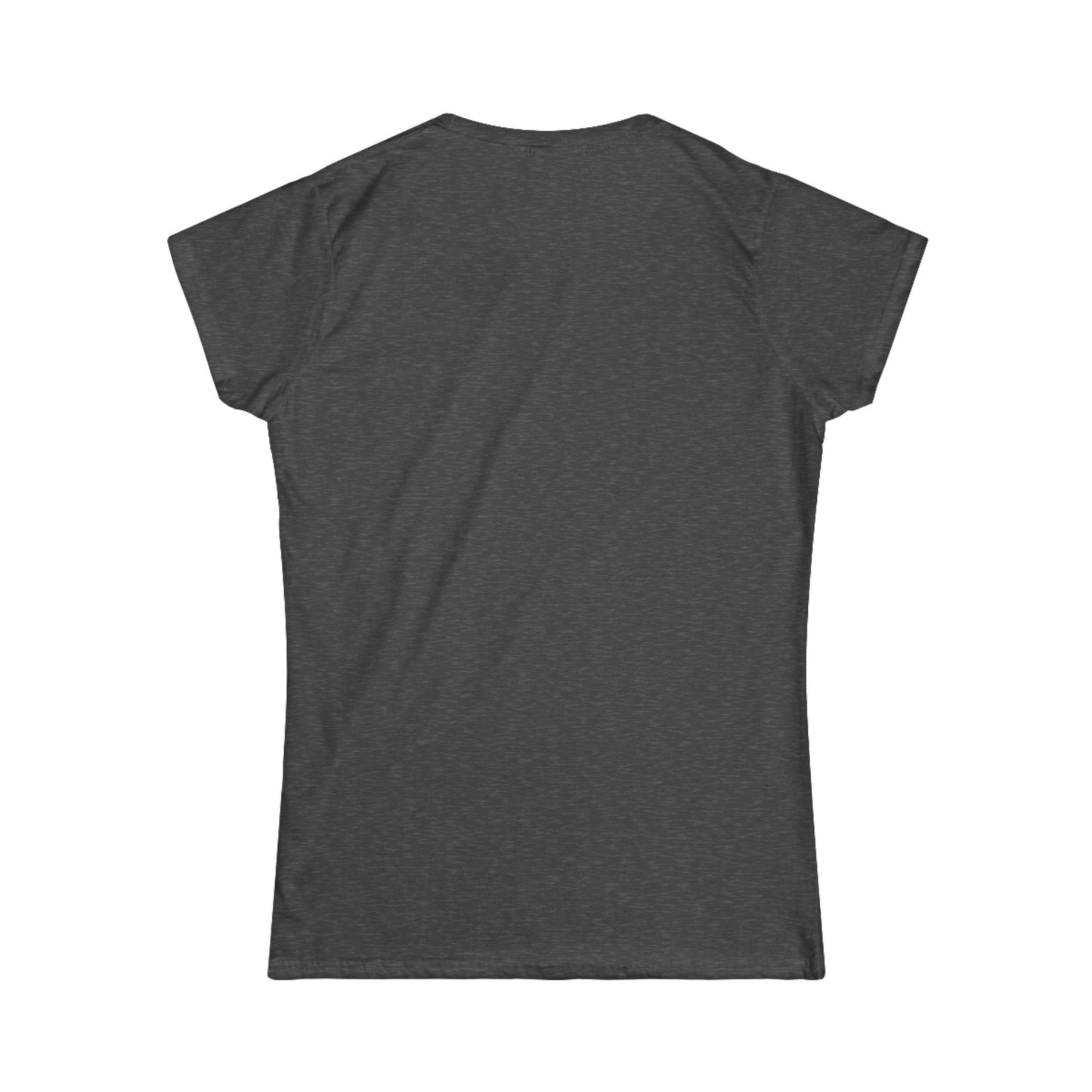 Reptilian Vintage Portrait Tee — "You're Not Supposed to Notice" Graphic Shirt