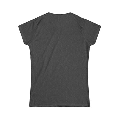 Reptilian Vintage Portrait Tee — "You're Not Supposed to Notice" Graphic Shirt