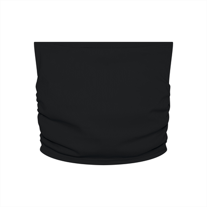 "I Can Fix Him" Women’s Ruched Cropped Yoga Tube Top