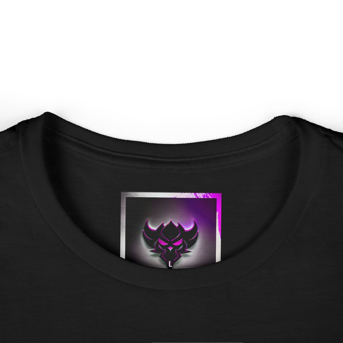 Women's "The Garden of Eden" Tee