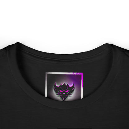 Women's "The Garden of Eden" Tee