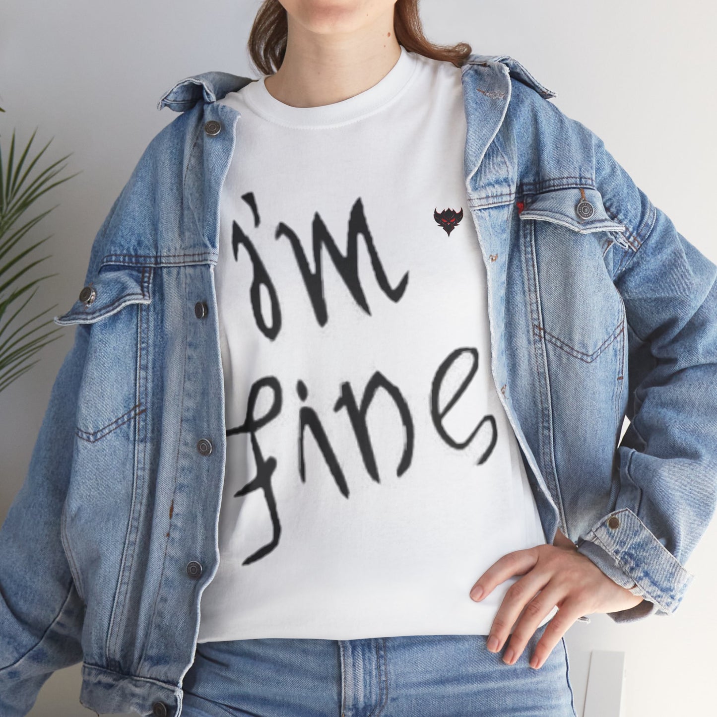 "I'm Fine/Save Me"