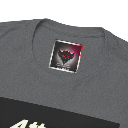 "Attack of the Clonez" Graphic Tee — Retro Sci‑Fi Movie Parody T-Shirt