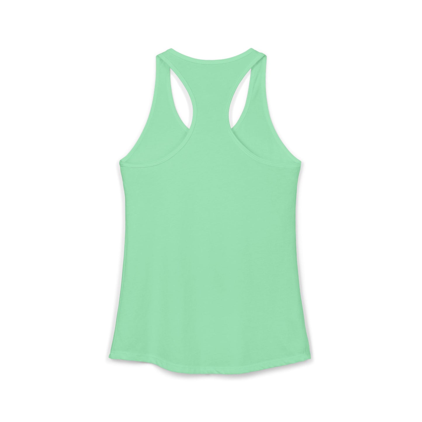 Women's "Rabbit Hole" Tank Top