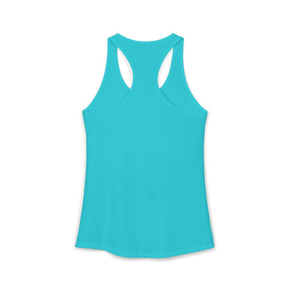 Women's "Rabbit Hole" Tank Top