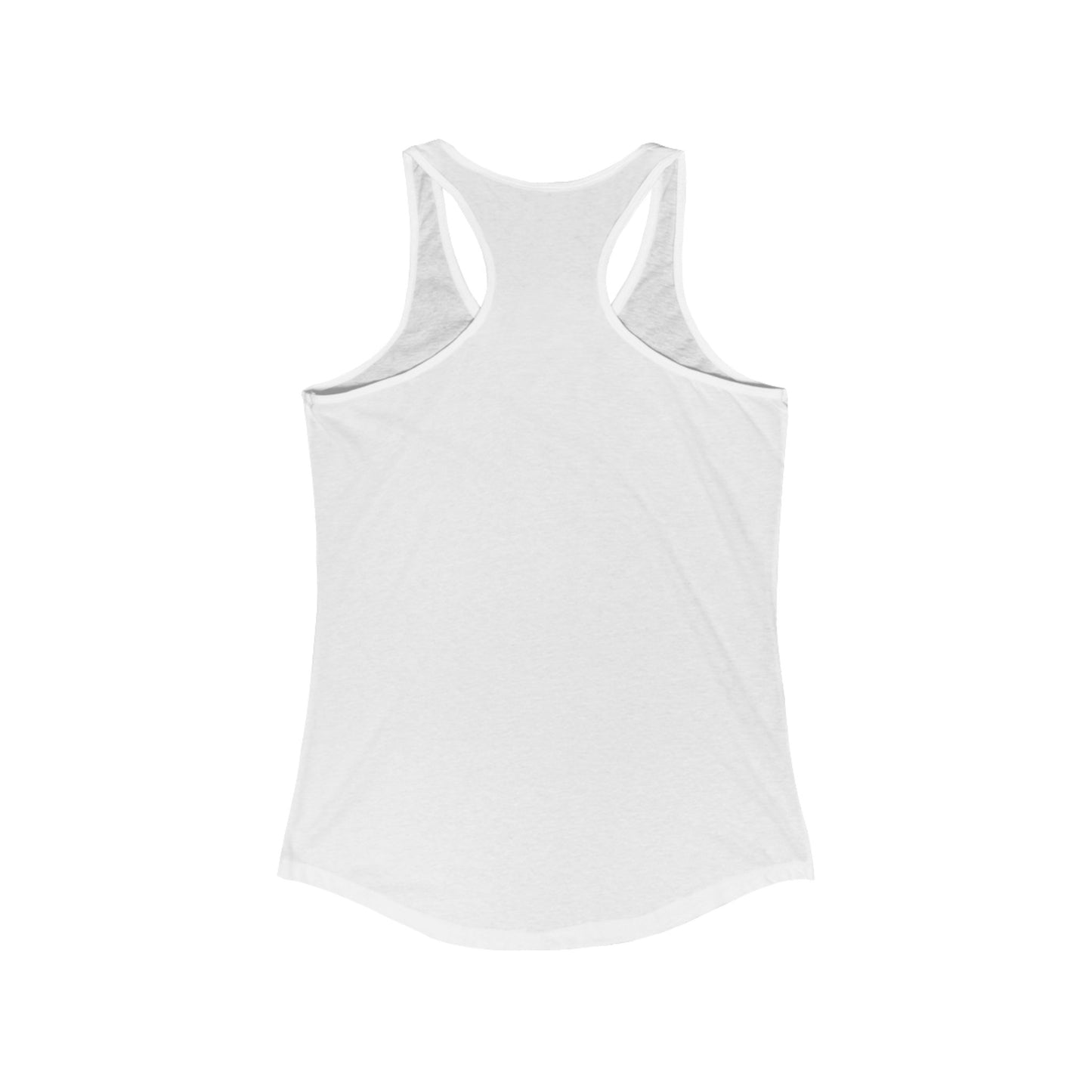 "Kiss Me I'm Toxic" Women's Racerback Tank - St. Patrick's Day Top