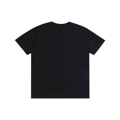"Ungodly Hustle" Pure Cotton Unisex T-Shirt