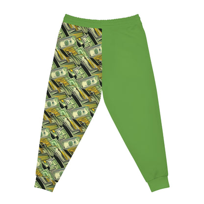 "Chase Bags" Joggers