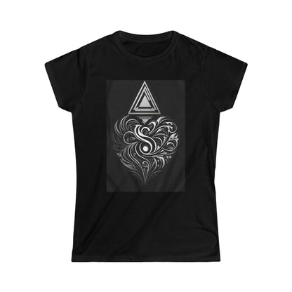 Women's "Jayoo Da Boss