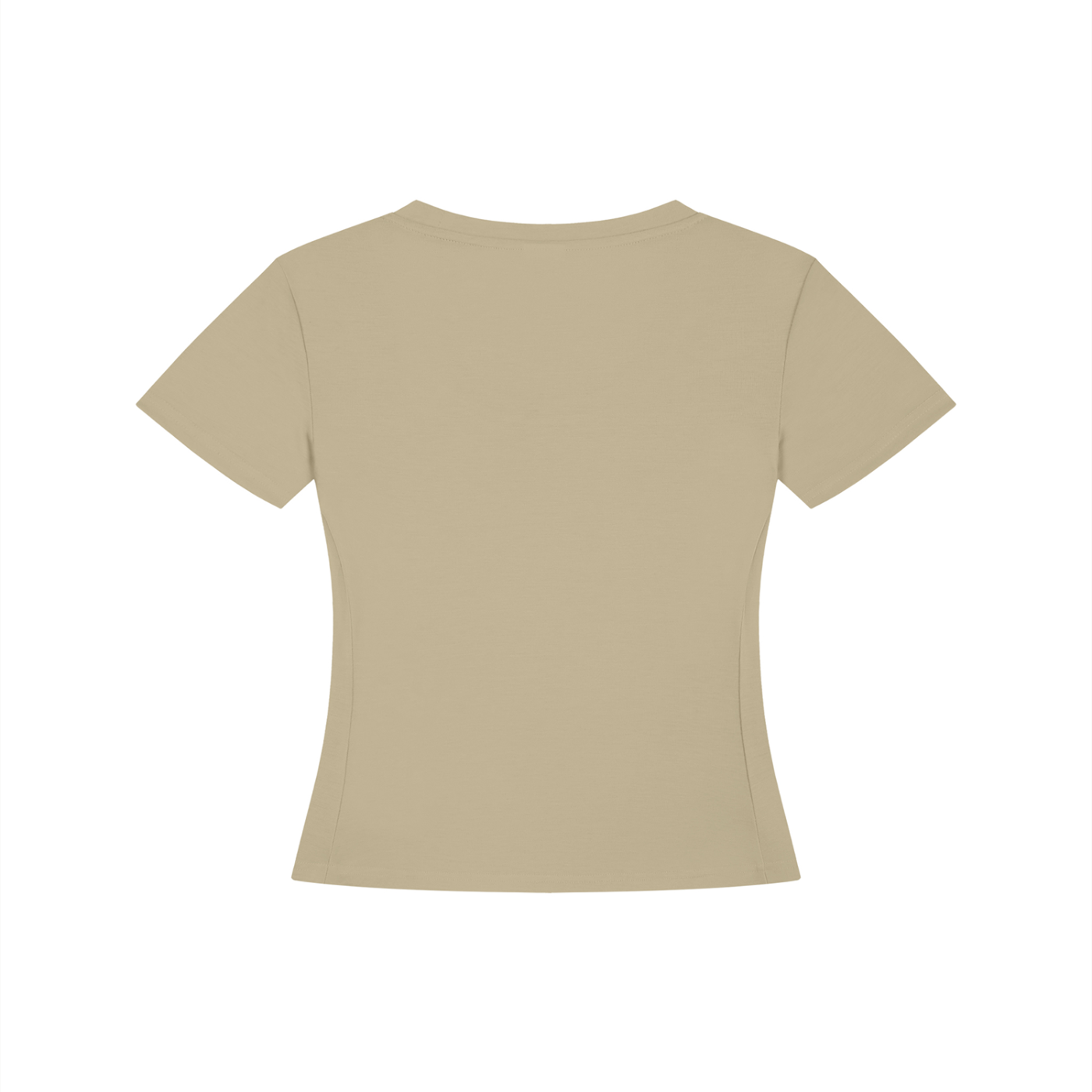 "UG Apparel" Women's Tencel Baby T-Shirt
