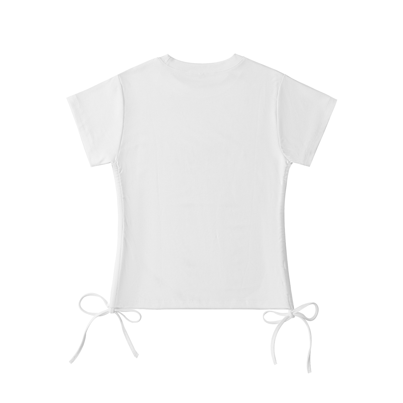 "Ungodly Puzzle" Essential Drawstring T-Shirt