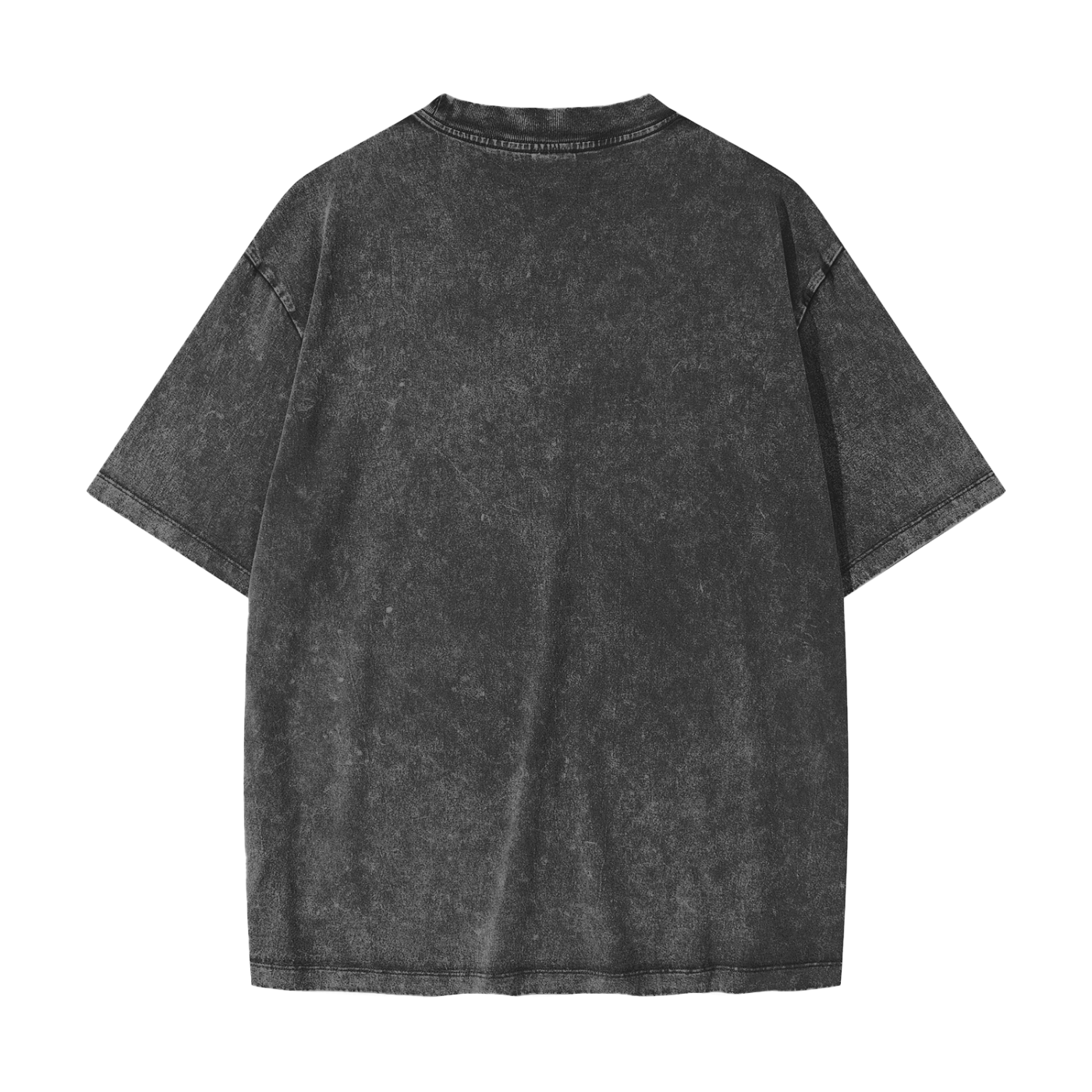 "CEO of Bad Decisions" Heavyweight Snow Washed T-Shirt