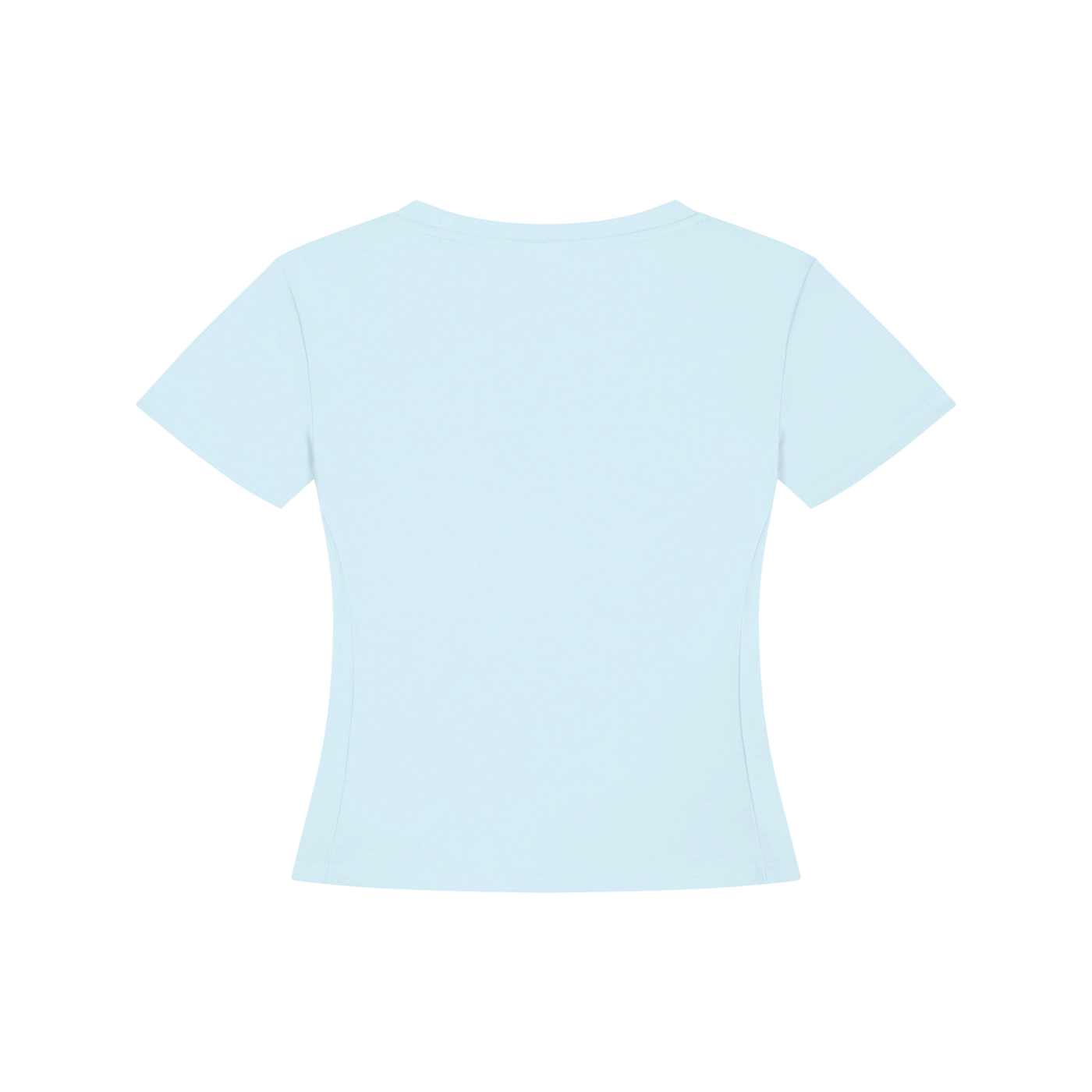 "UG Apparel" Women's Tencel Baby T-Shirt
