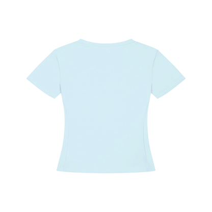 "UG Apparel" Women's Tencel Baby T-Shirt