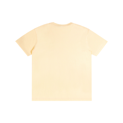 "Ungodly Hustle" Pure Cotton Unisex T-Shirt