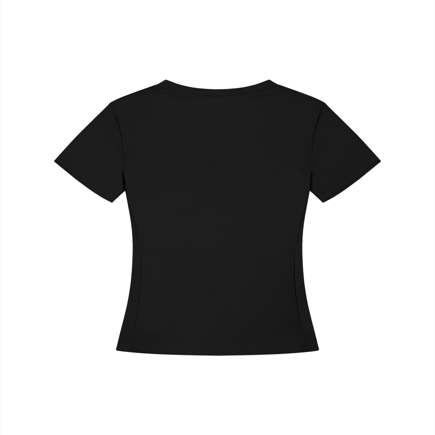 "UG Apparel" Women's Tencel Baby T-Shirt