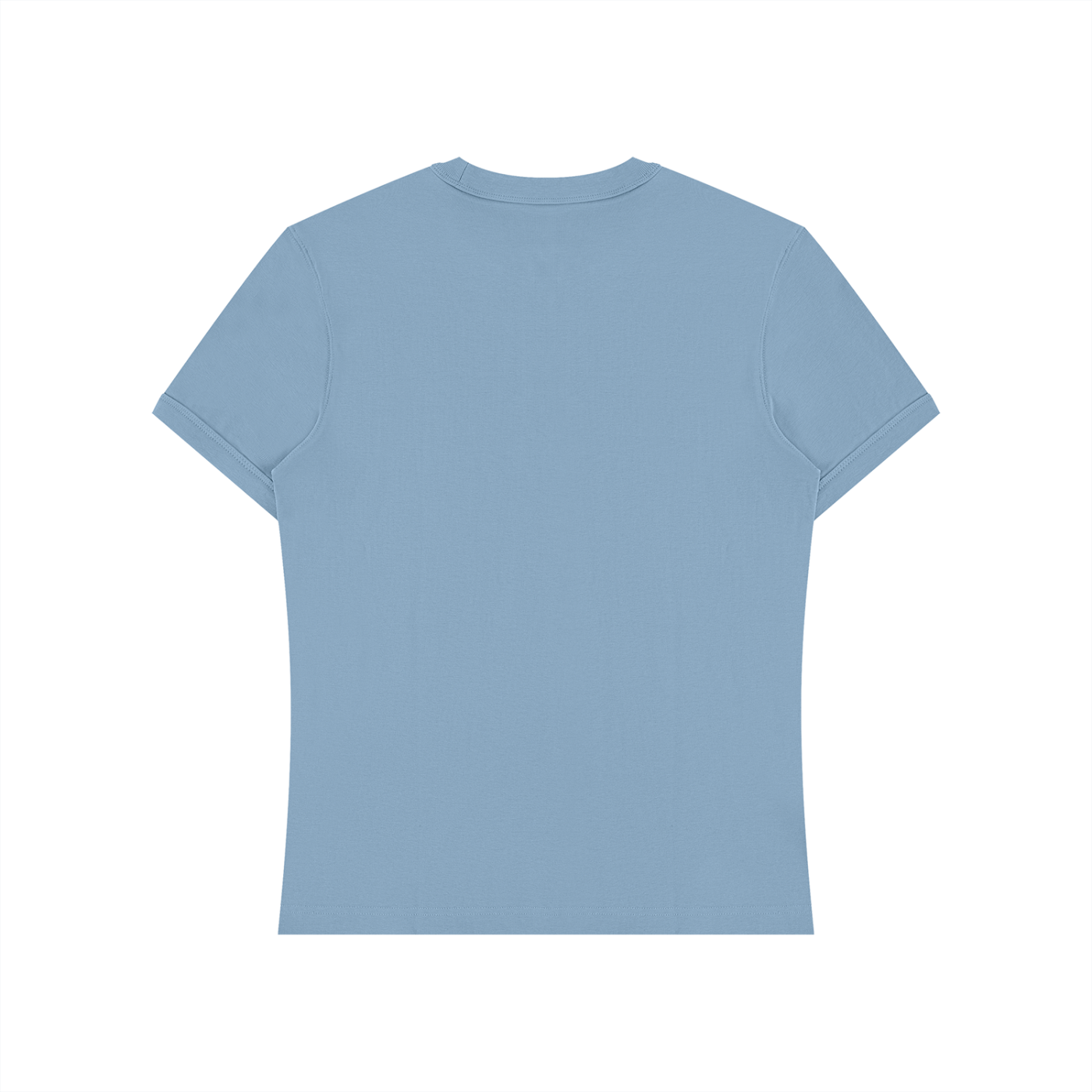 "UG Apparel's: Aces in Their Places" Unisex Heavyweight Slim Fit T-Shirt
