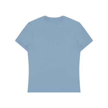 "UG Apparel's: Aces in Their Places" Unisex Heavyweight Slim Fit T-Shirt