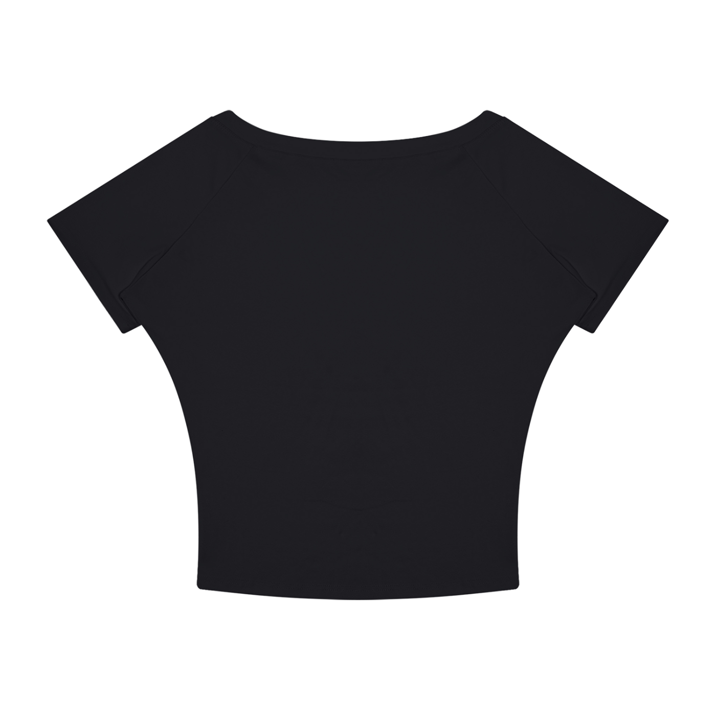 "UG Apparel's Aces in their Places" Women’s Boatneck Raglan T-Shirt